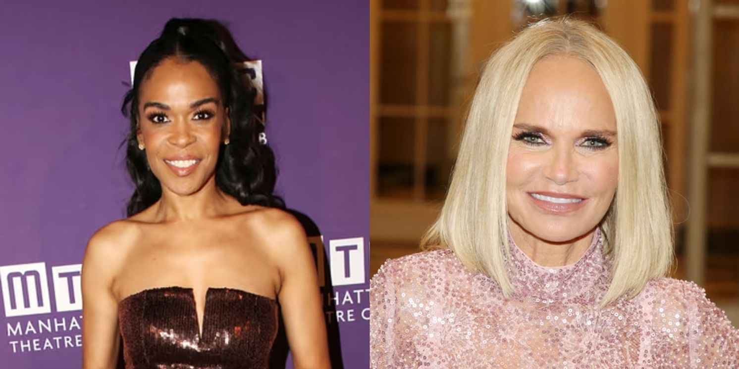 What to Watch on New Year's Eve 2025 - Michelle Williams, Kristin Chenoweth, & More  Image