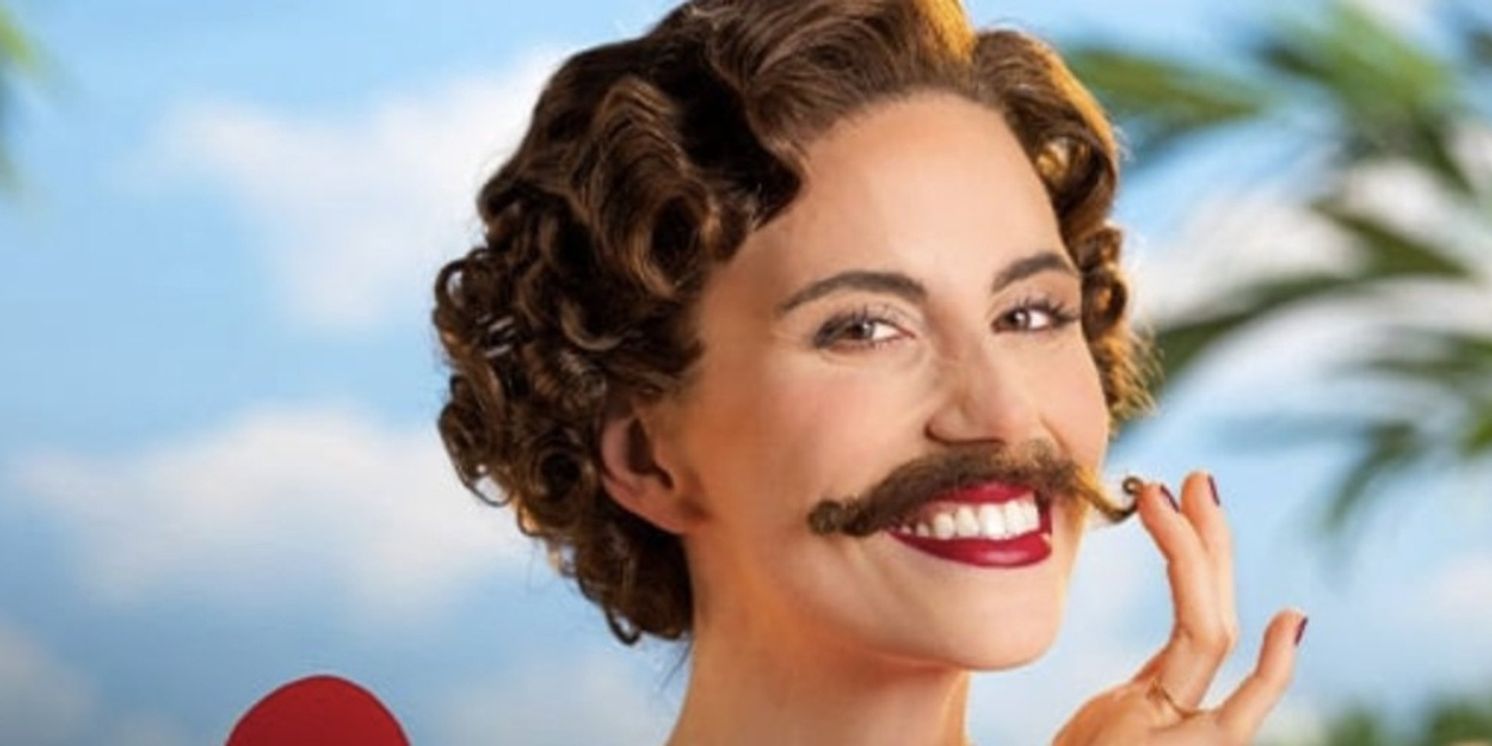 What You Need to Know About Mozart’s COSI FAN TUTTE at Lyric Opera of Chicago  Image