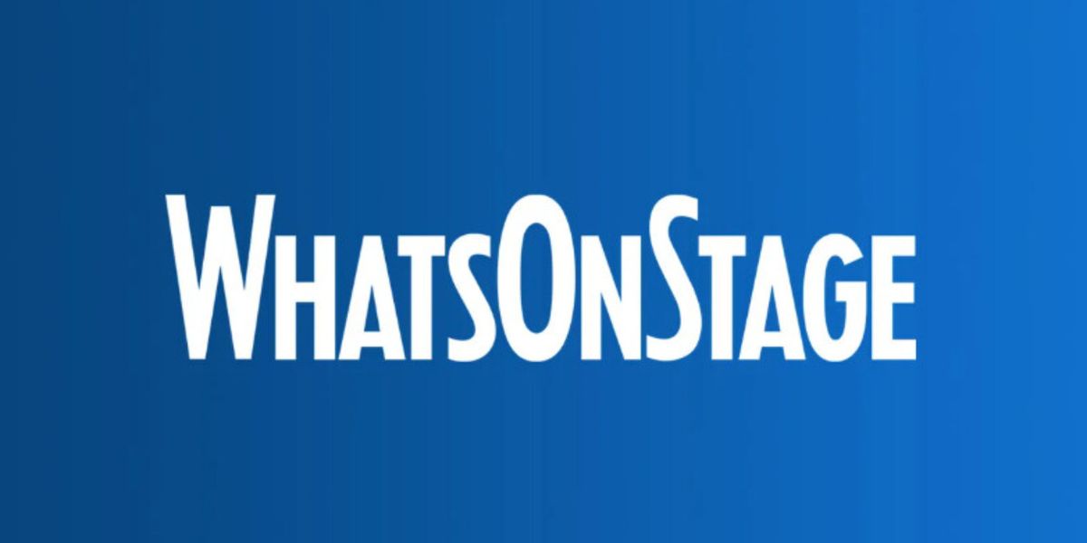 WhatsOnStage Awards Set For London Palladium