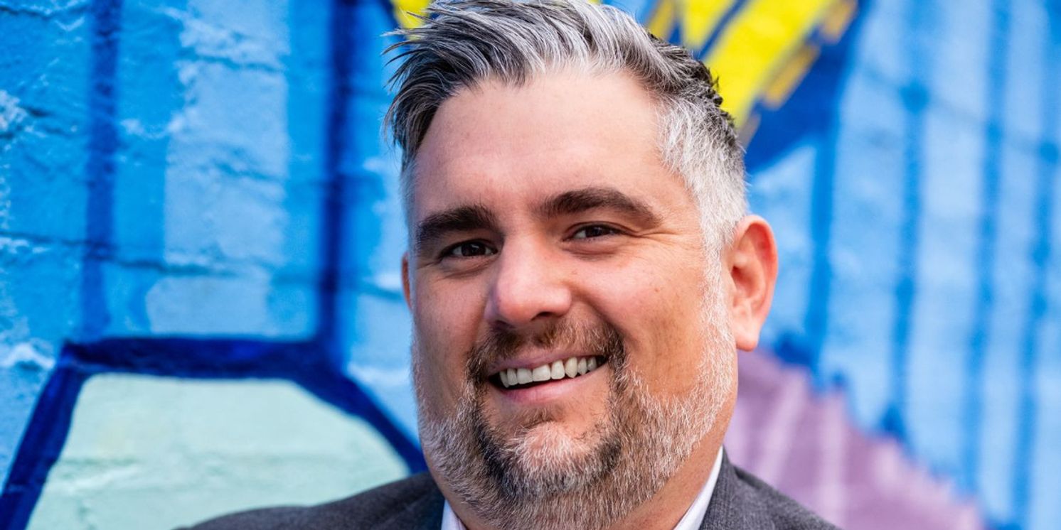 Wheeling Symphony Orchestra Hires Marc Zyla as Executive Director  Image