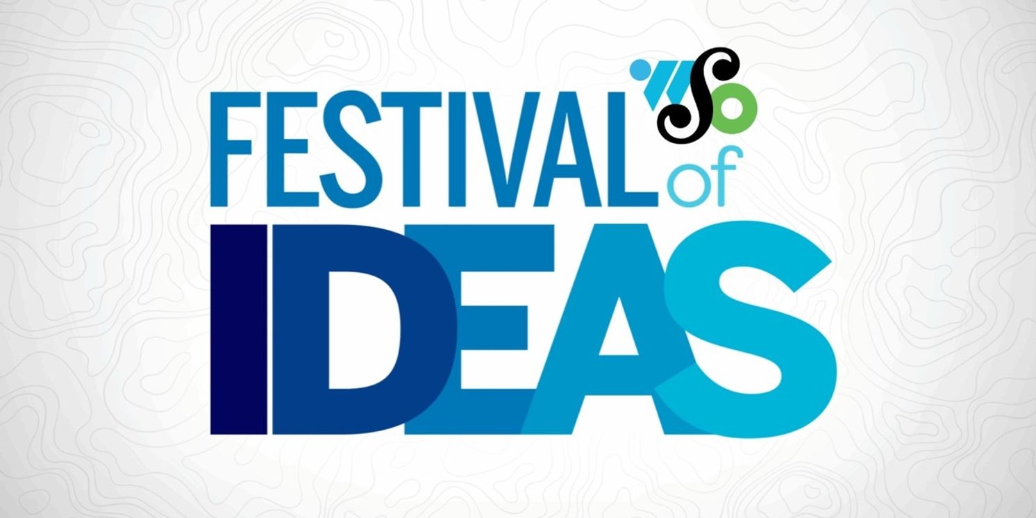 Wheeling Symphony Orchestra Hosts 2026 Festival of Ideas  Image