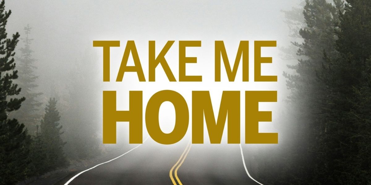 Wheeling Symphony Orchestra Performs TAKE ME HOME in May