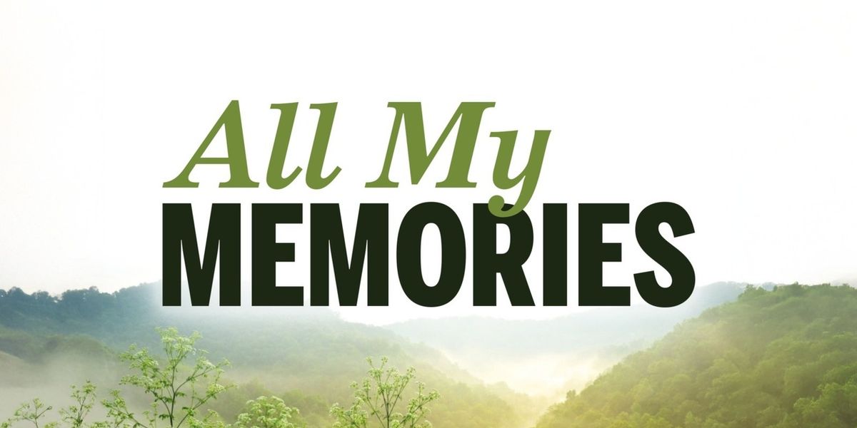 Wheeling Symphony Orchestra Will Perform ALL MY MEMORIES