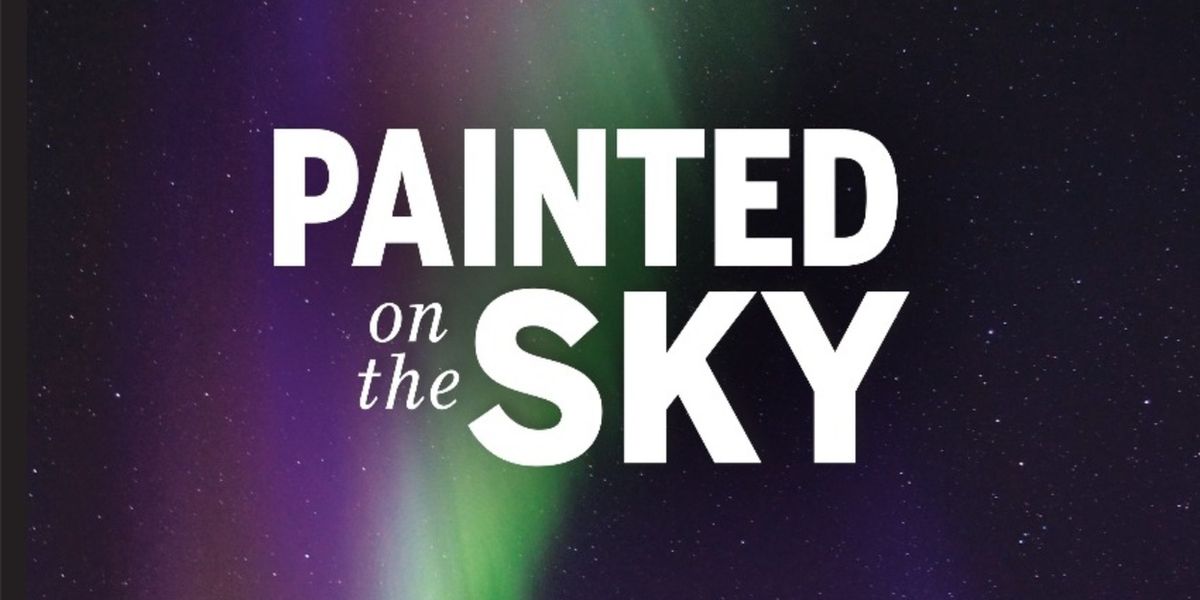 Wheeling Symphony Orchestra Will Perform Masterworks 1: Painted on the Sky