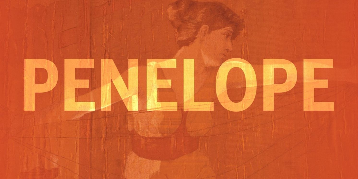 Wheeling Symphony Orchestra Will Perform PENELOPE  Image