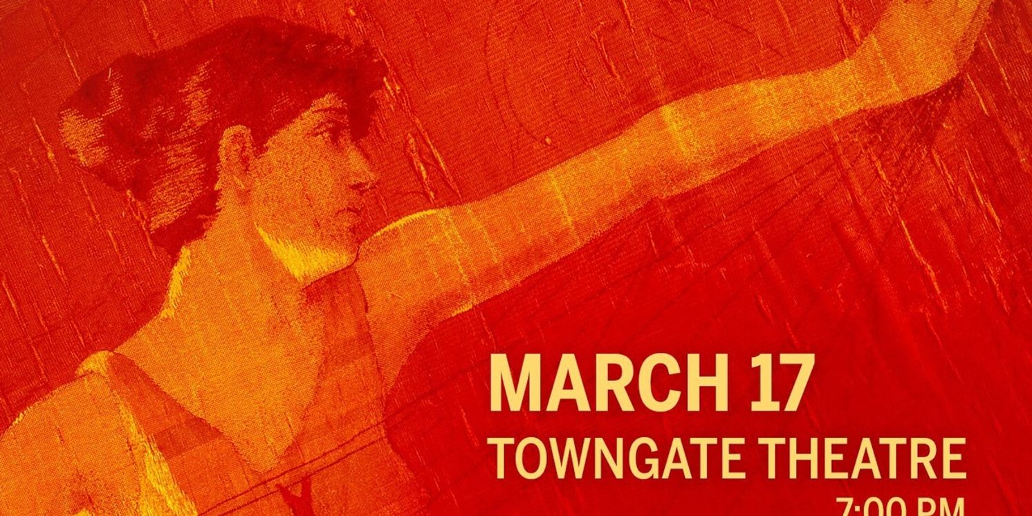 Wheeling Symphony Will Perform Two Concerts Featuring Shara Nova  Image