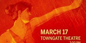 Wheeling Symphony Will Perform Two Concerts Featuring Shara Nova