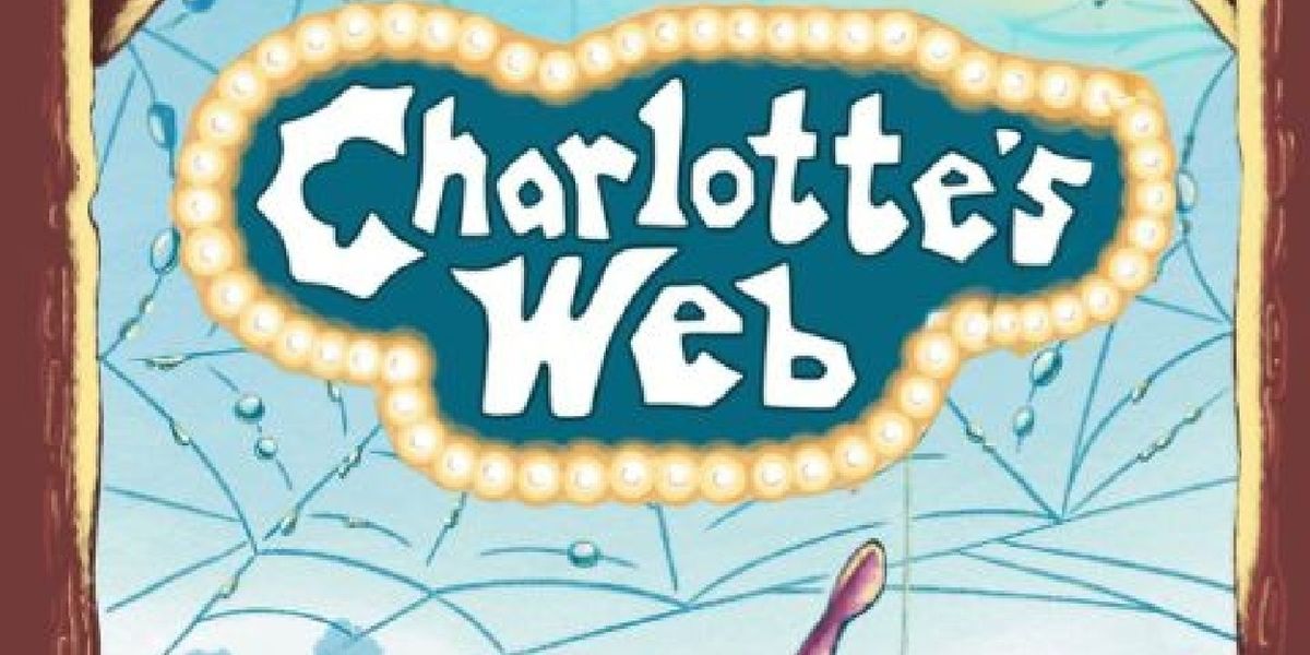 Wheelock Family Theatre to Present CHARLOTTE'S WEB in Spring 2026
