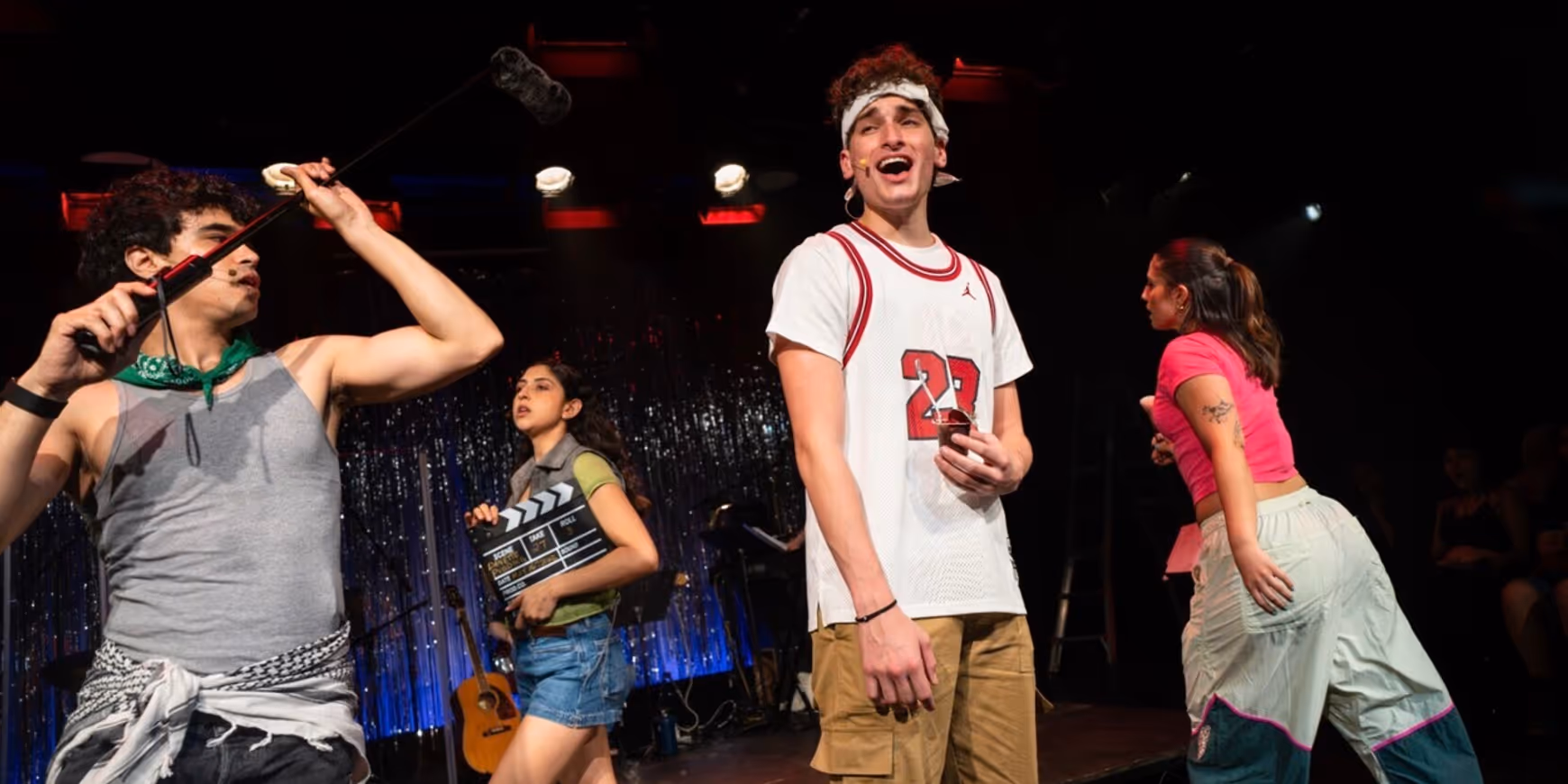 When Federal Funding Is Used to Censor: National Queer Theater’s Fight for Artistic Freedom