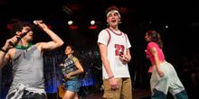 When Federal Funding Is Used to Censor: National Queer Theater’s Fight for Artistic