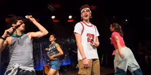 When Federal Funding Is Used to Censor: National Queer Theater’s Fight for Artistic Free Photo