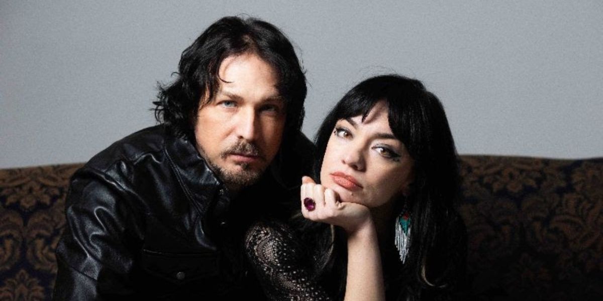 When Rivers Meet Release New Single 'Addicted To You'