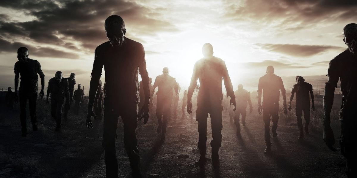 Did You Know That Zombies Owe Their Popularity to Broadway?