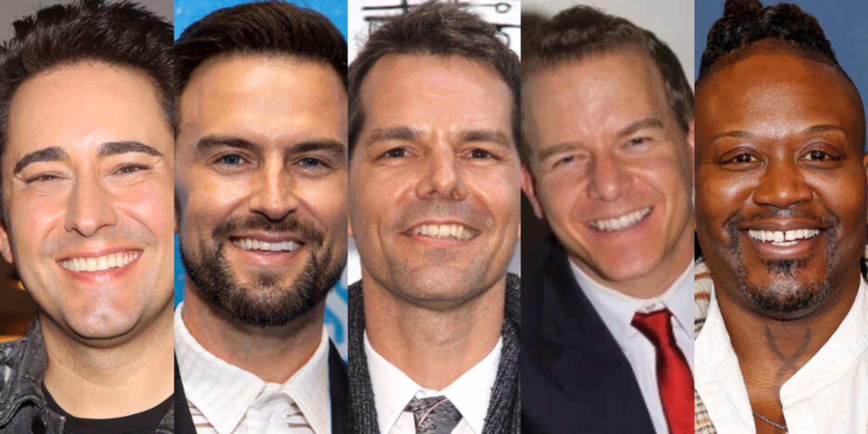 JERSEY BOYS Original Broadway Cast: Where Are They Now?