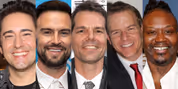 JERSEY BOYS Original Broadway Cast: Where Are They Now? Photo