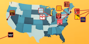 Where the Broadway Shows of Spring 2026 Got Their Start