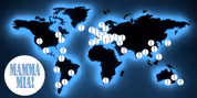 Around the World with MAMMA MIA!