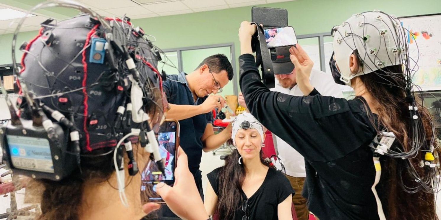 Vangeline Theater to Present A Virtual Expert Talk With Prof. Dr. Judith Revers And Artist Vangeline  Image