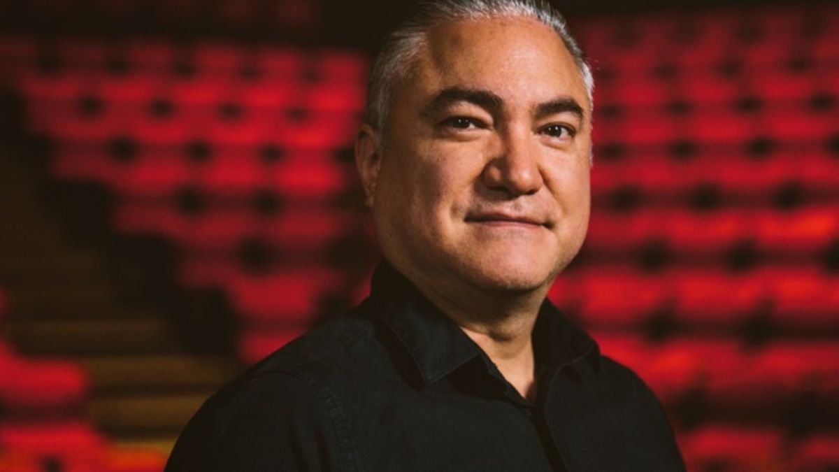 WHERE THE BLOOD MIXES to Open at Firehall Arts Centre