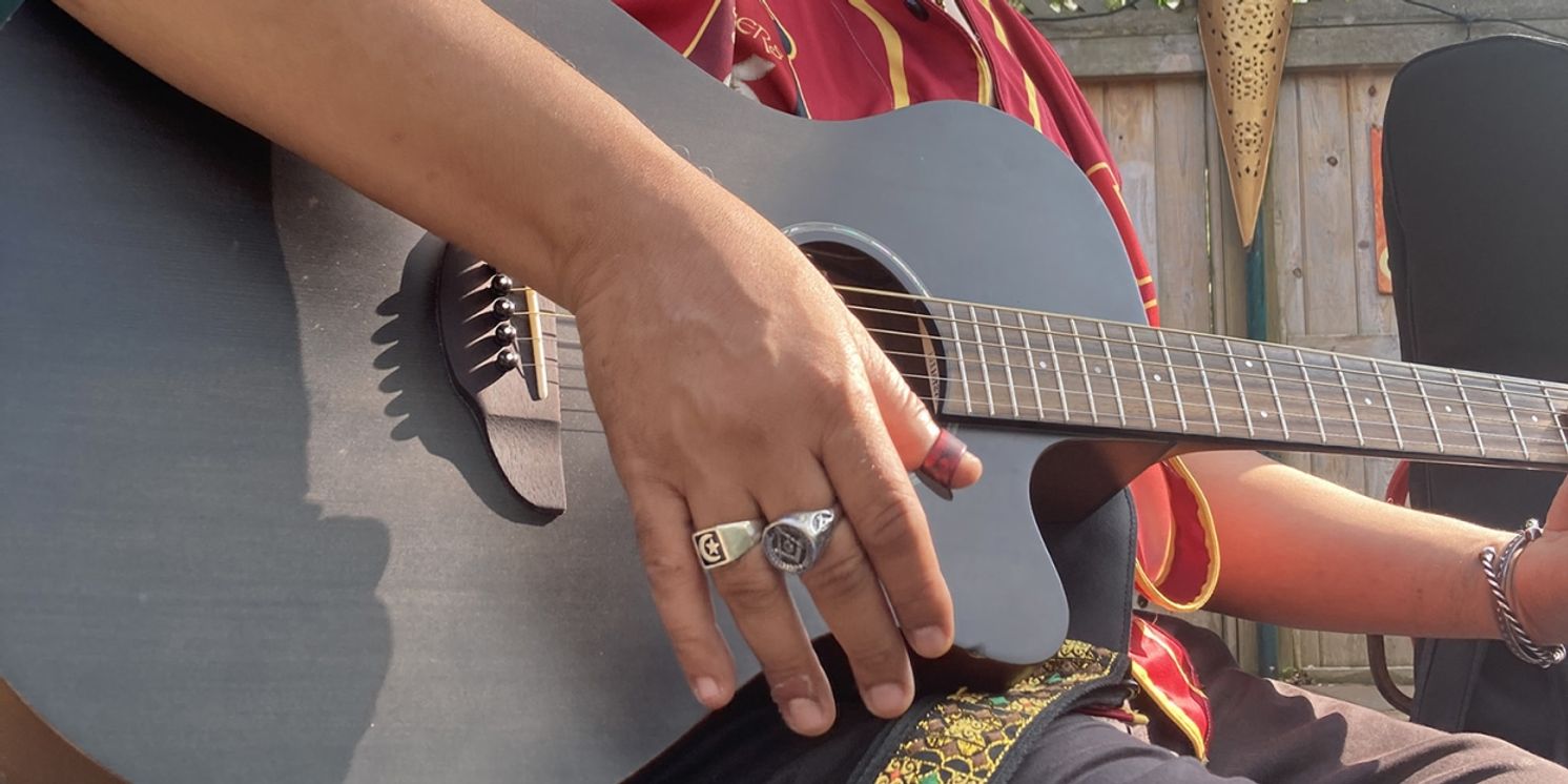 Where The Roots Were Buried: The Forgotten Roots Festival Rises  Image