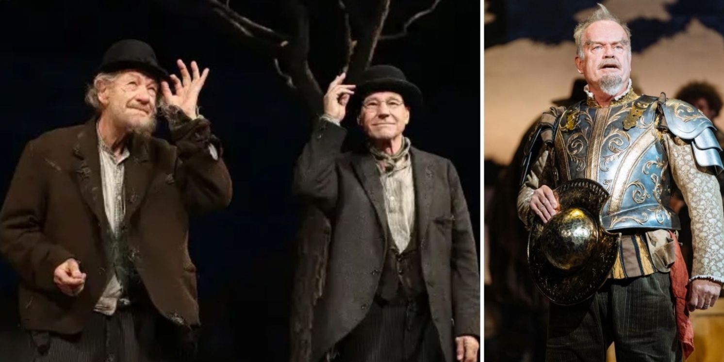 Which AVENGERS: DOOMSDAY Cast Members Have Appeared on Stage?  Image