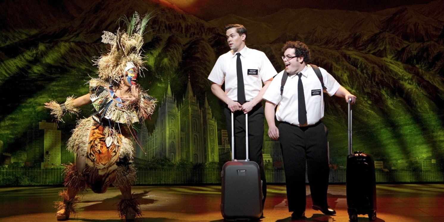 Which Actors Have Done Multiple Broadway Shows Together?  Image