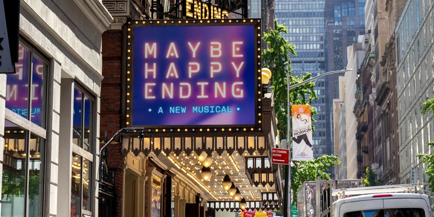 Which Broadway Theatres Have Housed the Most (and Least) Tony-Winning Shows?  Image