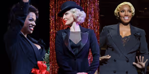 Which Reality TV Stars Have Starred in CHICAGO on Broadway?