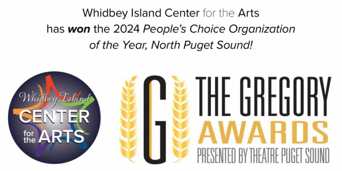 Whidbey Island Center For The Arts Honored By Theatre Puget Sound