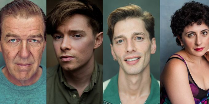 Cast And Creative Team Announced For SAVAGE At White Bear Theatre Photos