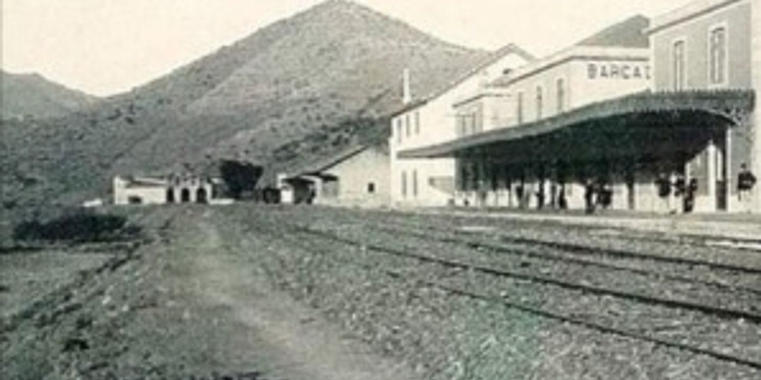 Fergus Head's WHITE ELEPHANTS to be Presented at Canal Café Theatre  Image