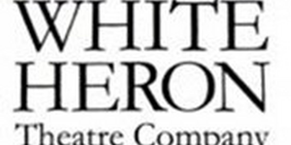 White Heron Theatre Company Opens BLITHE SPIRIT July 10