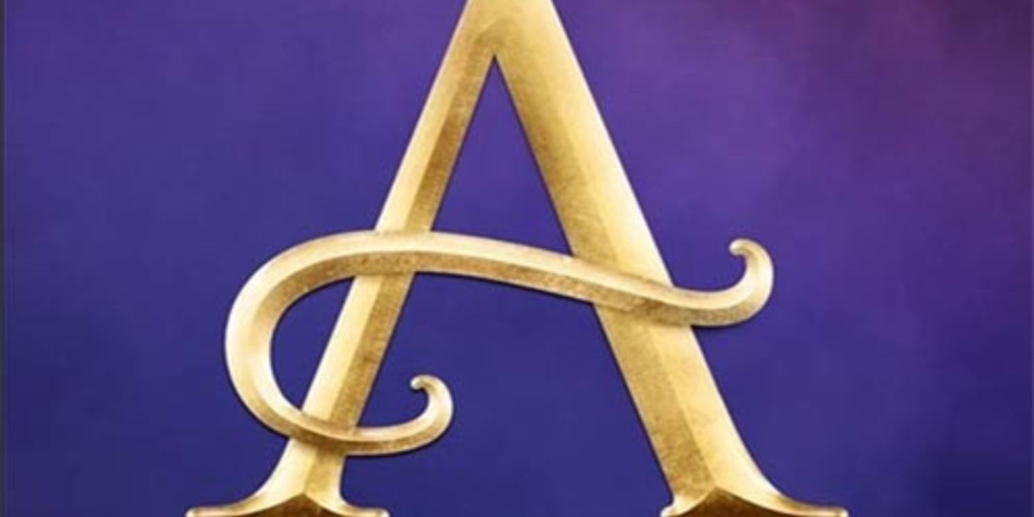 White Plains Performing Arts Center Presents ANASTASIA, December 15 - January 7  Image