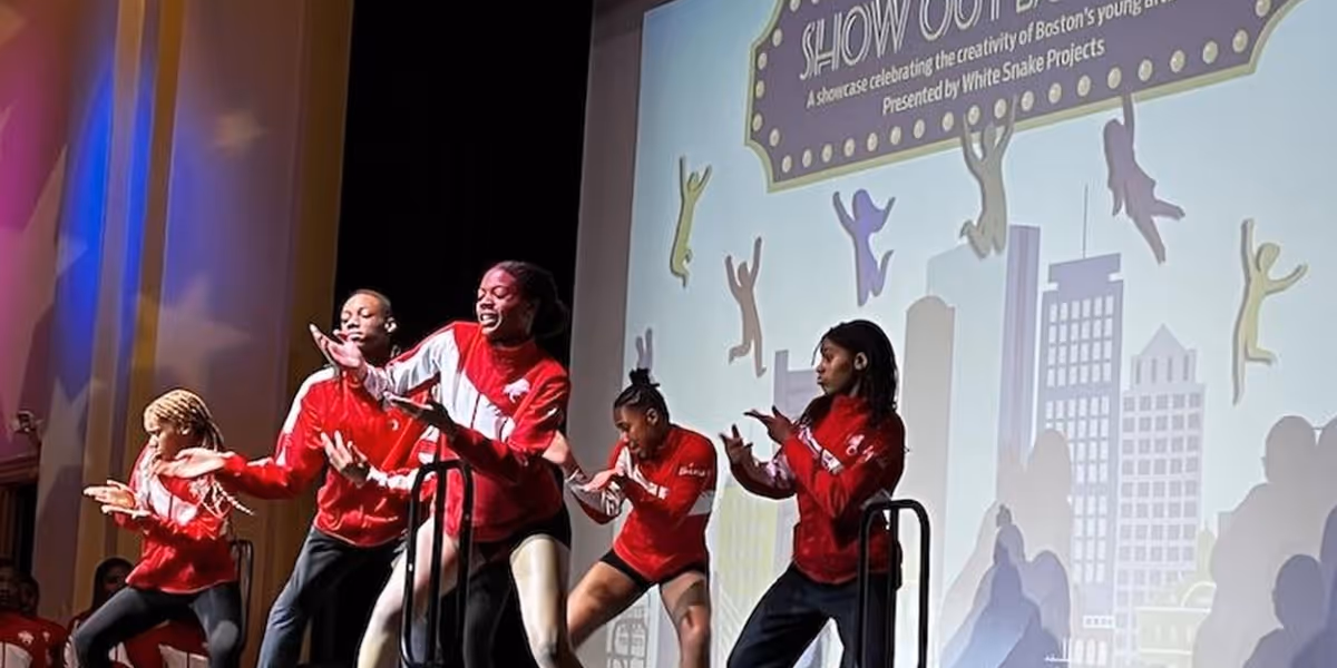 White Snakes Project Hosts Two Free Community Events in February