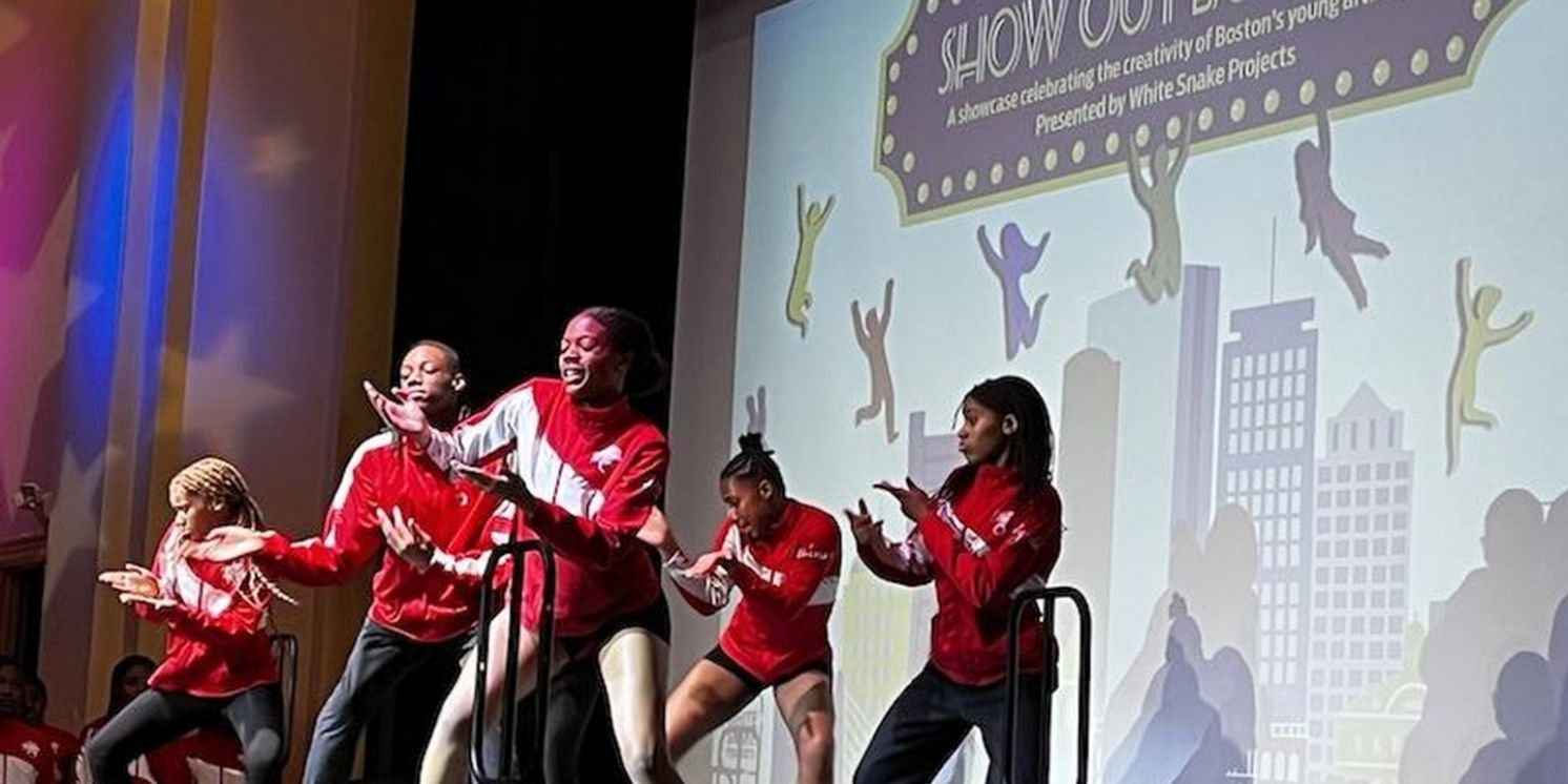 White Snakes Project Hosts Two Free Community Events in February  Image