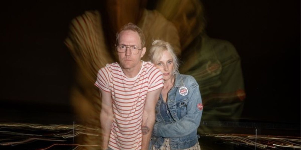 Whitehorse Will Perform at Danforth Music Hall