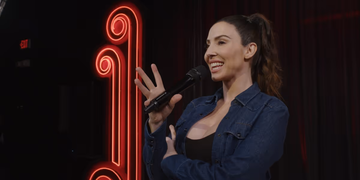 Whitney Cummings' 6th Stand-Up Special to Premiere on OnlyFans
