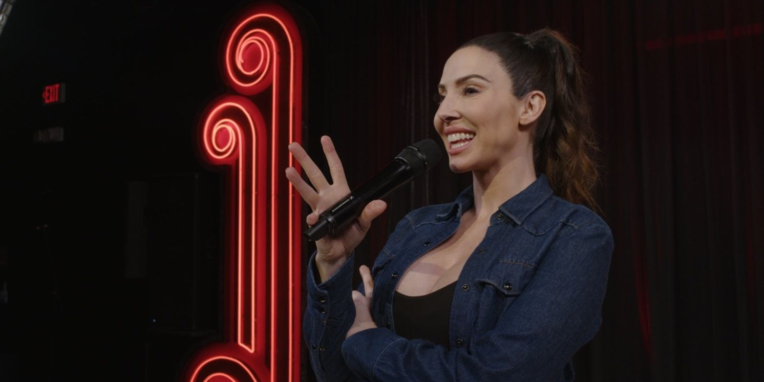 Whitney Cummings' 6th Stand-Up Special to Premiere on OnlyFans  Image