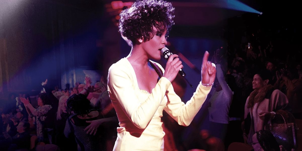 Whitney Houston Tribute Comes to the Kelly Strayhorn Theater in March