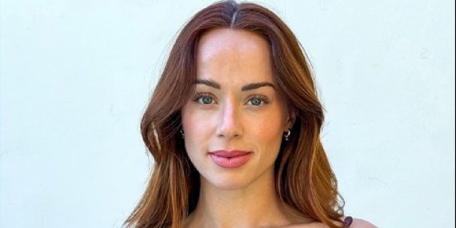 Whitney Leavitt Will Join the Broadway Cast of CHICAGO  Image