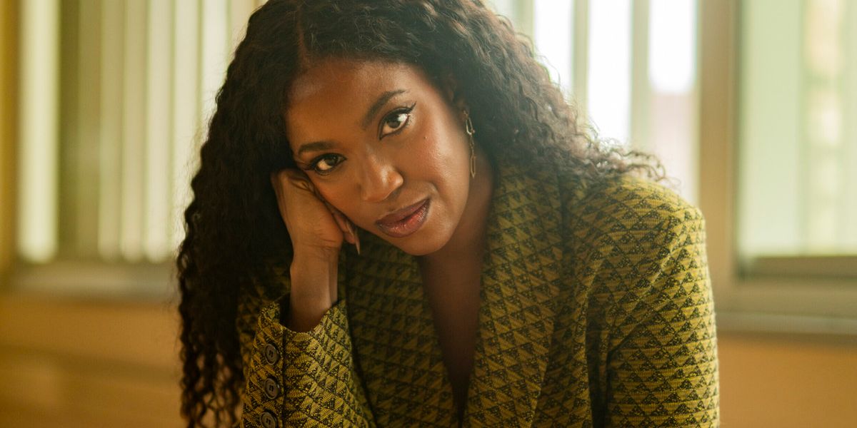 Whitney White to Join PRE-EXISTING CONDITION Off-Broadway
