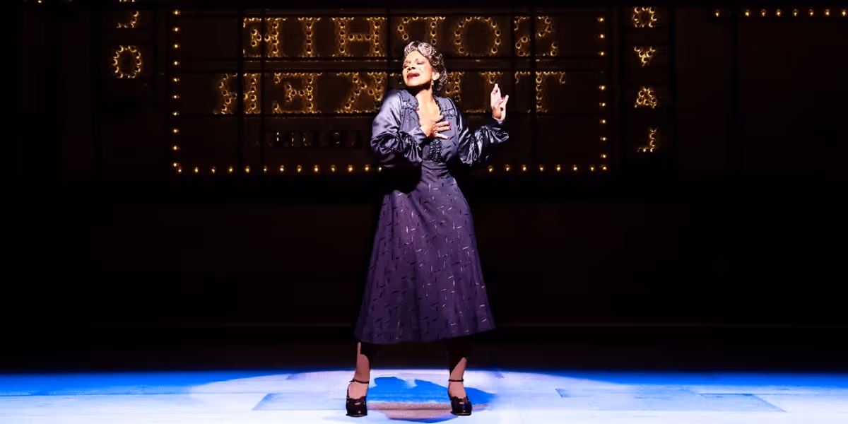 Who Are the Most Tony-Nominated People of All Time?