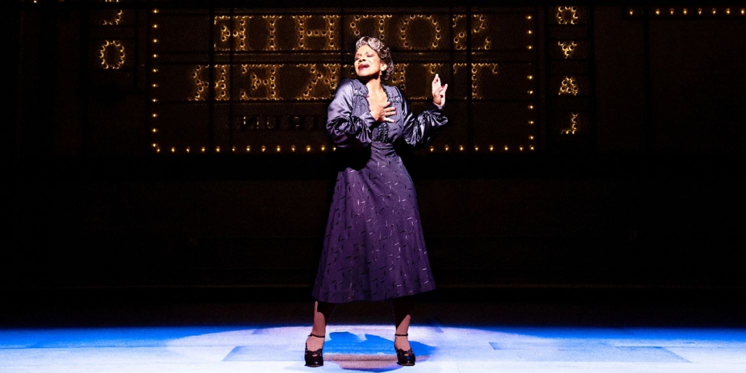 Who Are the Most Tony-Nominated People of All Time?  Image