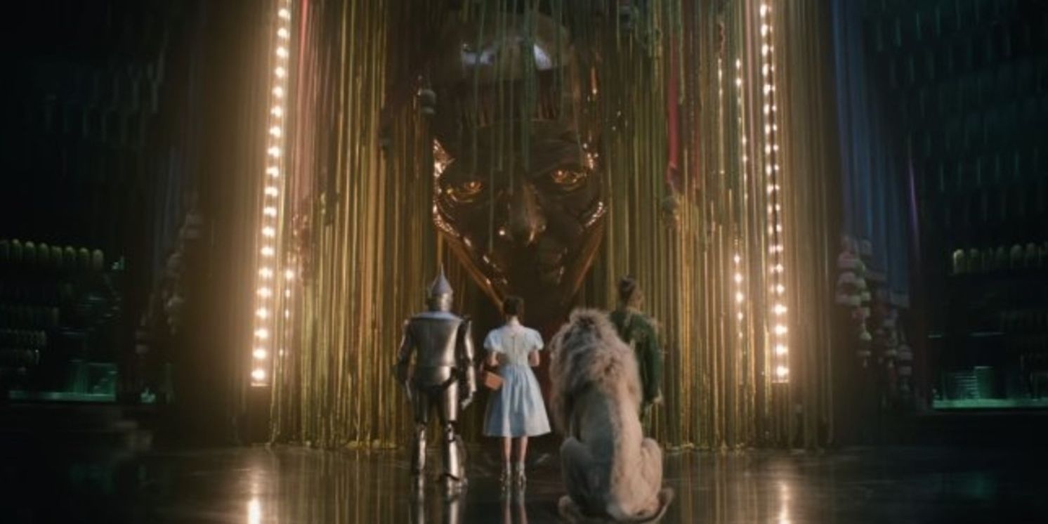 WICKED: FOR GOOD Dorothy Actress Revealed: Learn More About the Screen Newcomer  Image