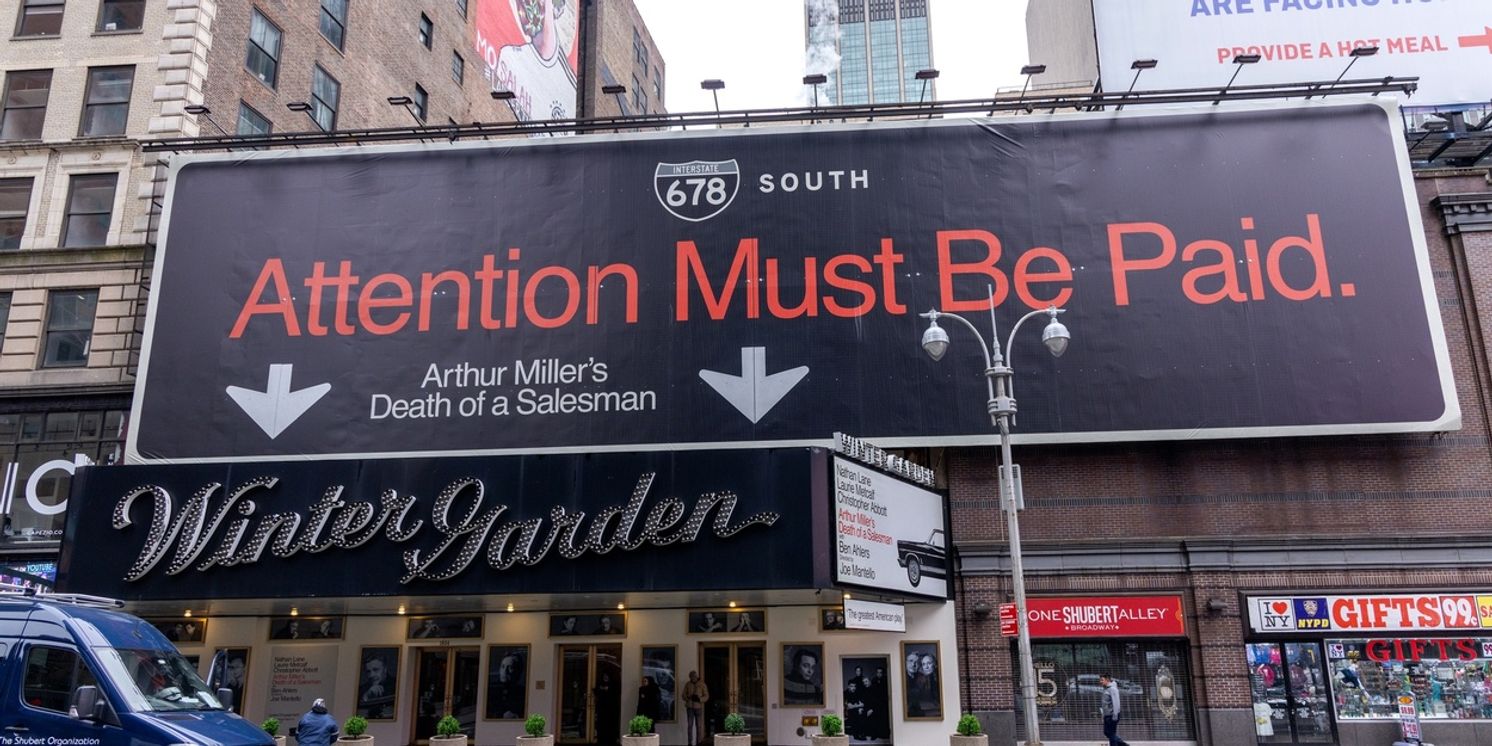 Who Are Broadway Theaters Named After?  Image