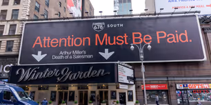 Who Are Broadway Theaters Named After?