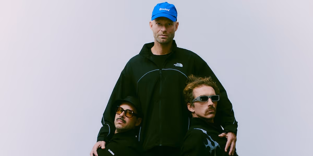 WhoMadeWho Announces Upcoming Global Live Tour