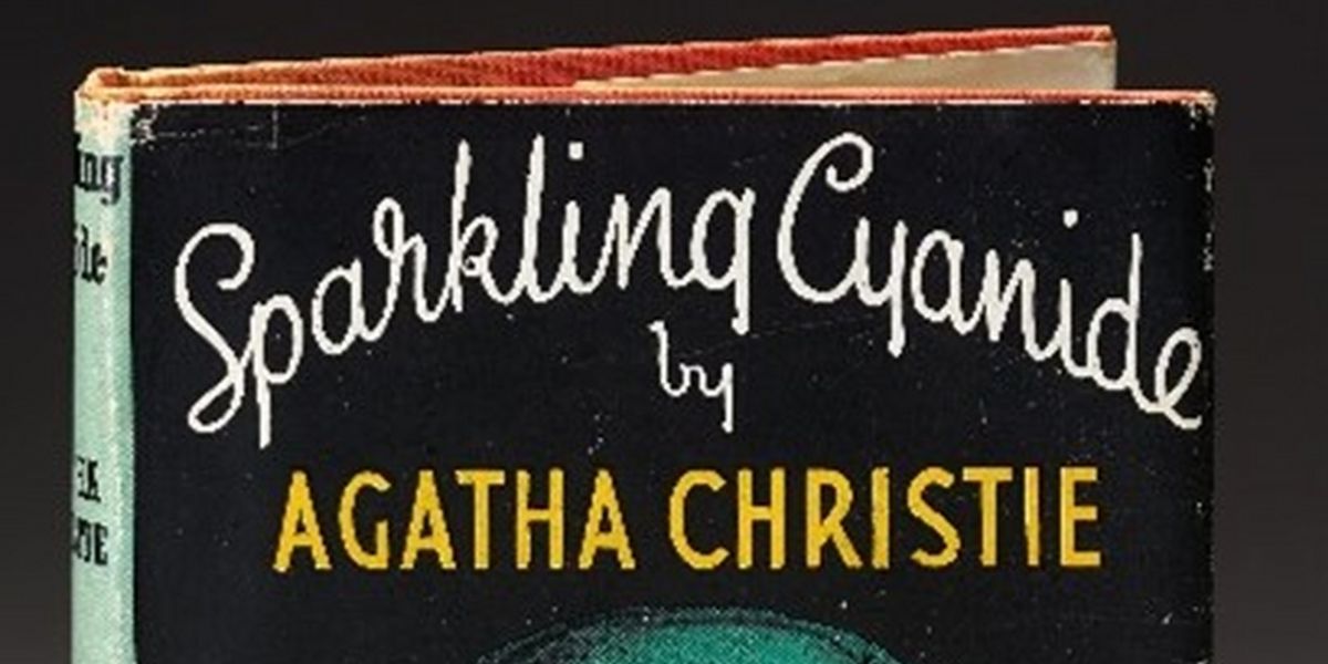 Whodunit? Key Books in Detective Fiction on View at The Grolier Club Next Month