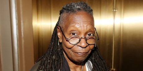 Whoopi Goldberg Documentary In Development; Will Spotlight THE WHOOPI MONOLOGUES Photo