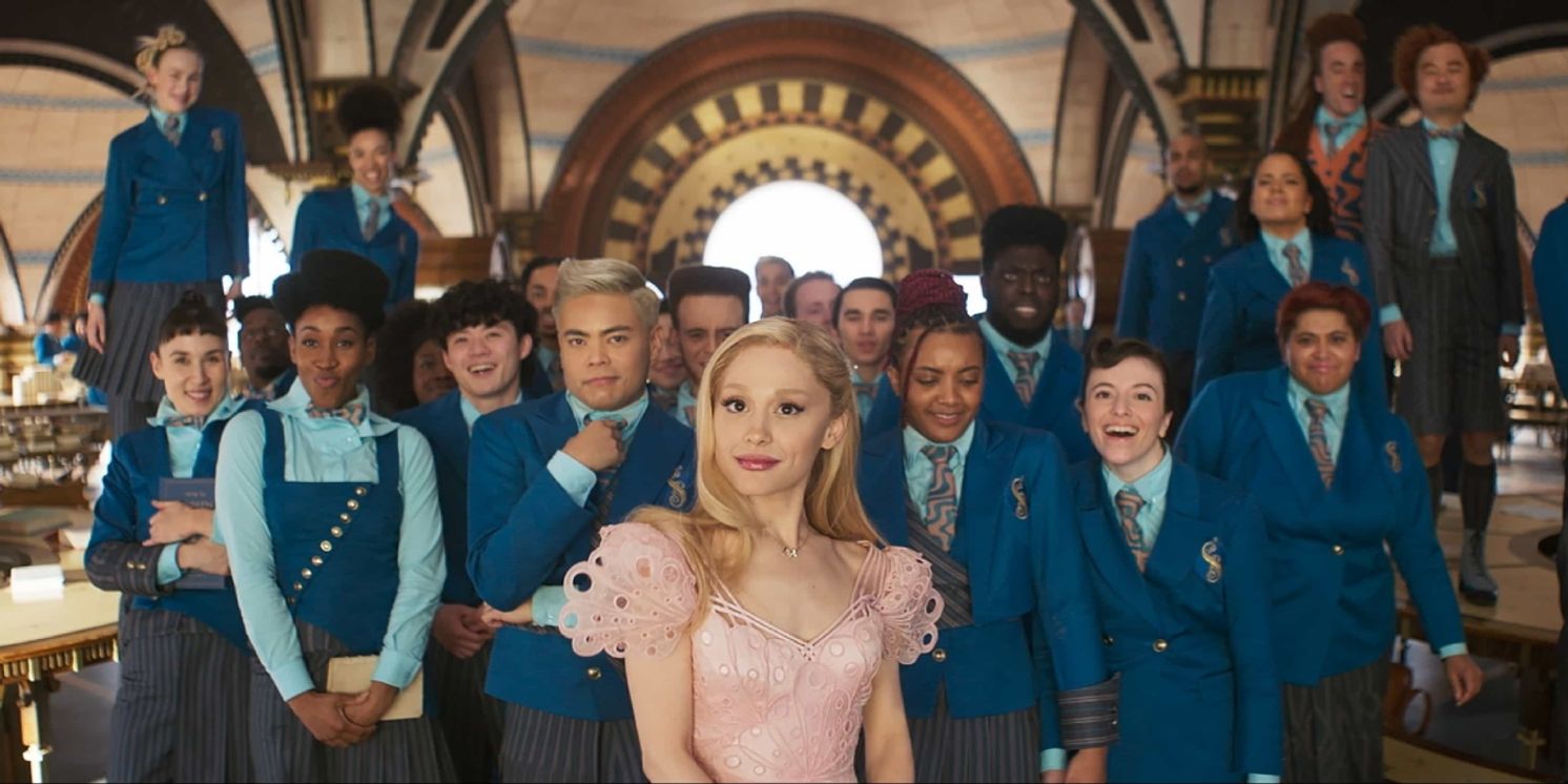 Why Film Choreographers Deserve Their Own Awards Category  Image